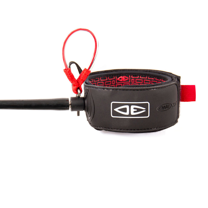 One XT Big Wave Leash - 10'0