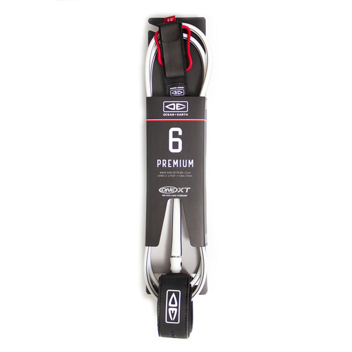 One XT Premium Leash - 6'0