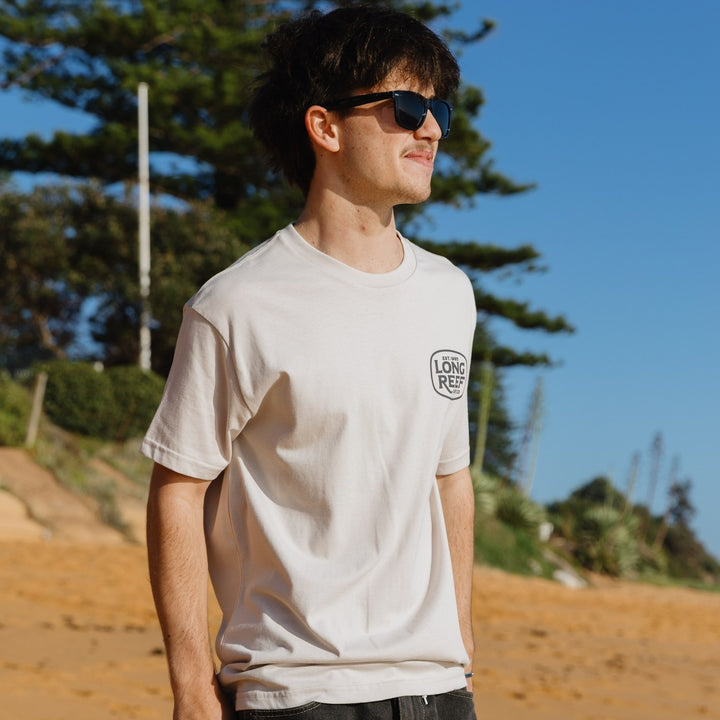 OG Tee - Bone