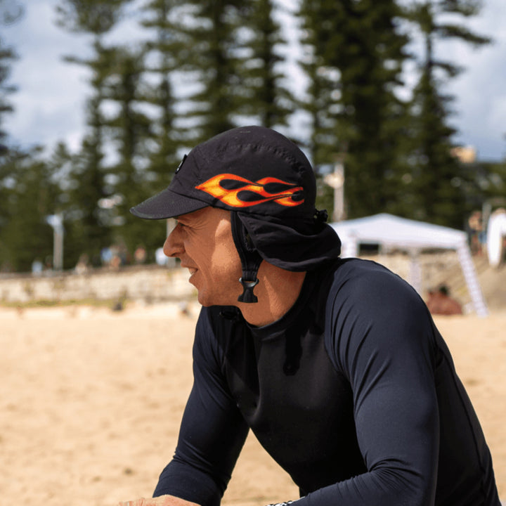 Boardsox Surf Hat