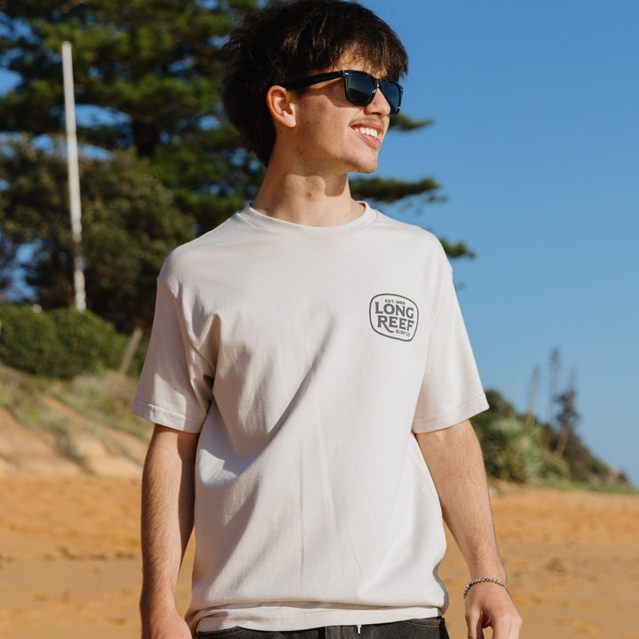 OG Tee - Bone