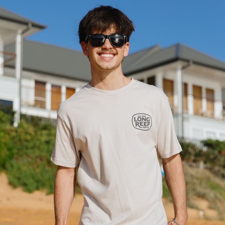 OG Tee - Bone