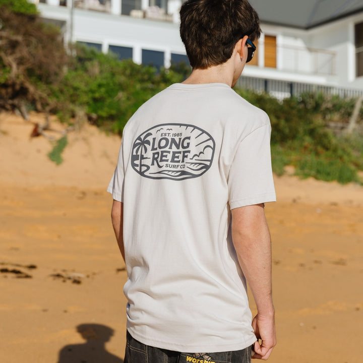 OG Tee - Bone