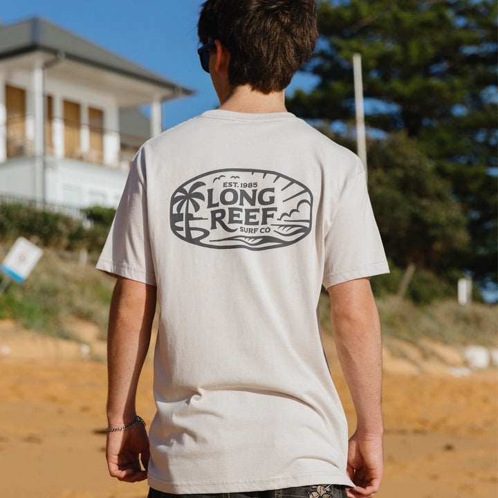 OG Tee - Bone