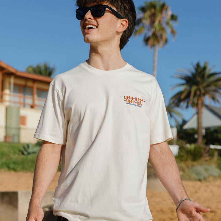 Surfrider Supplies Tee