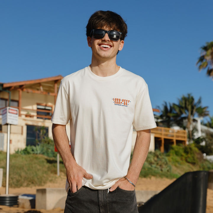 Surfrider Supplies Tee