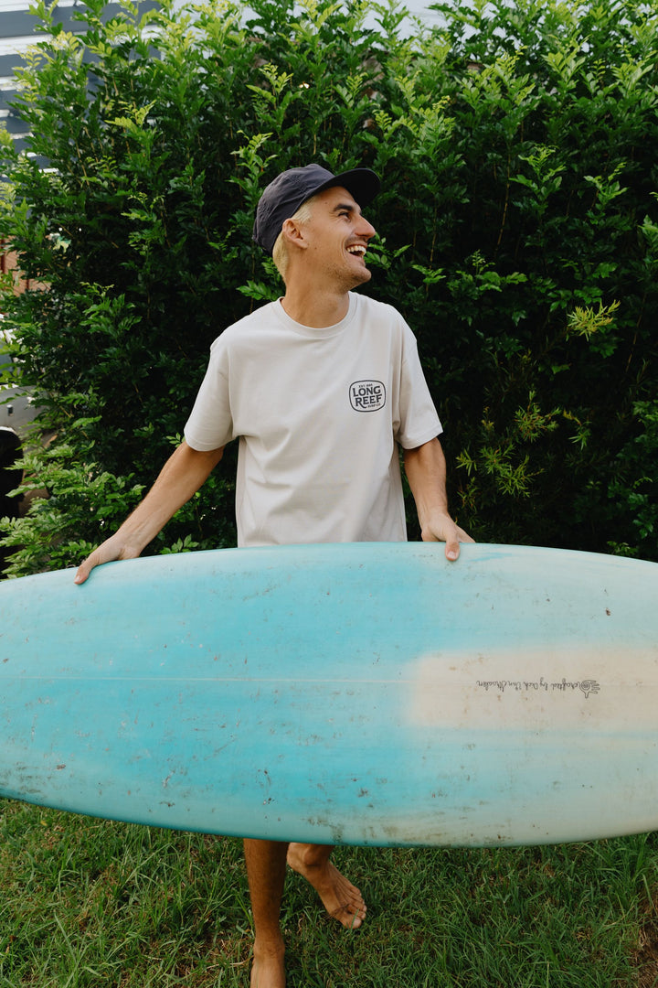 OG Tee - Bone