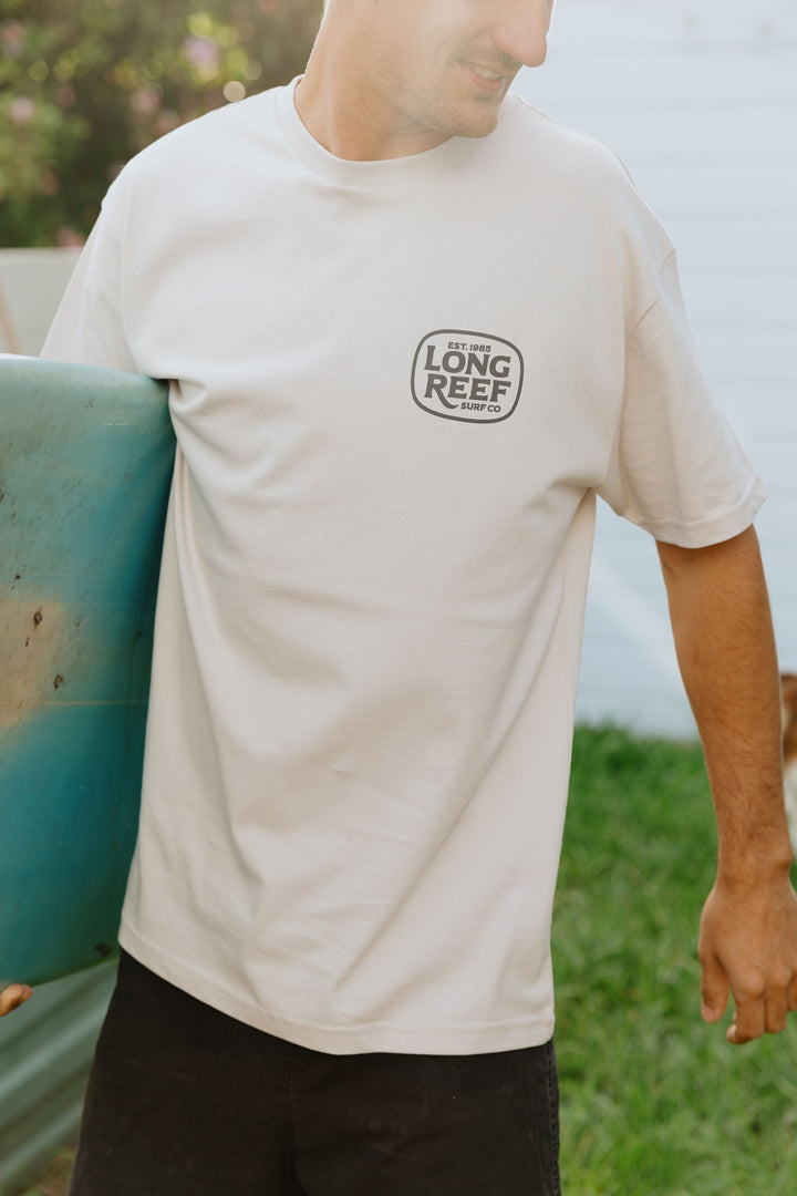 OG Tee - Bone