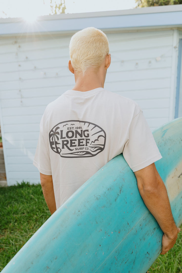 OG Tee - Bone