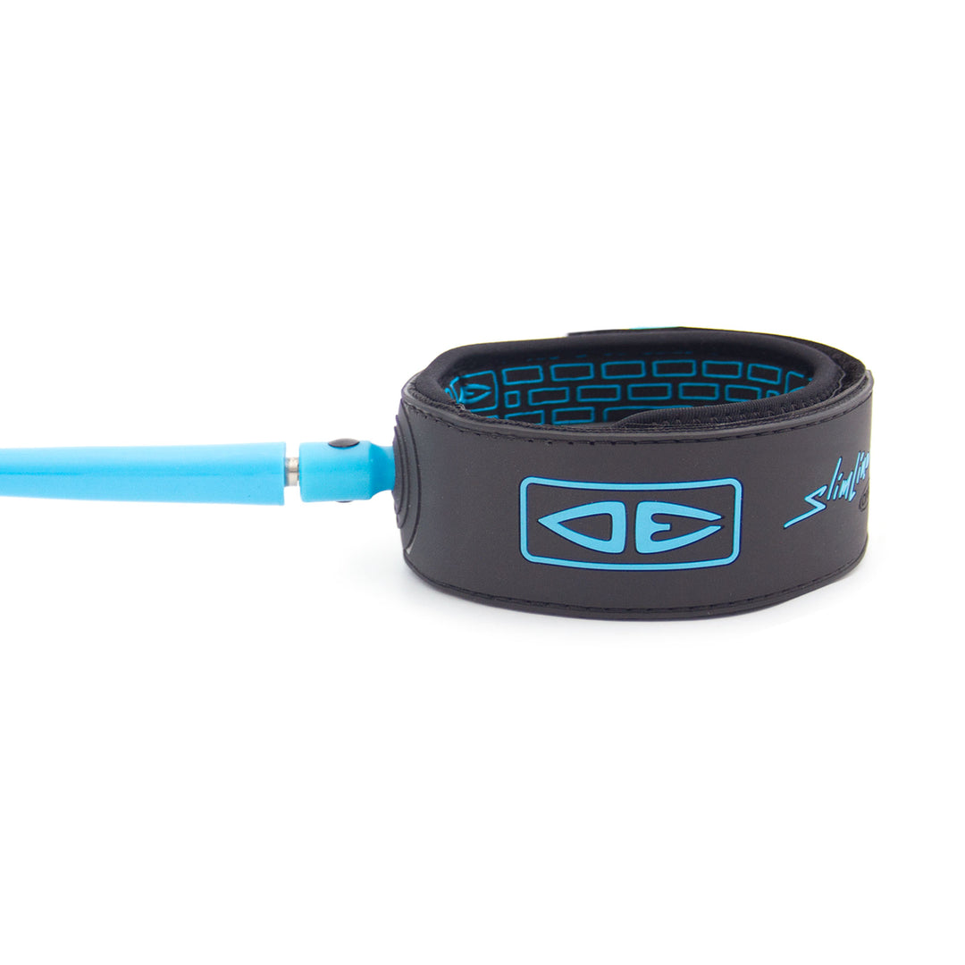 One XT Slimline Comp Leash - 5'0