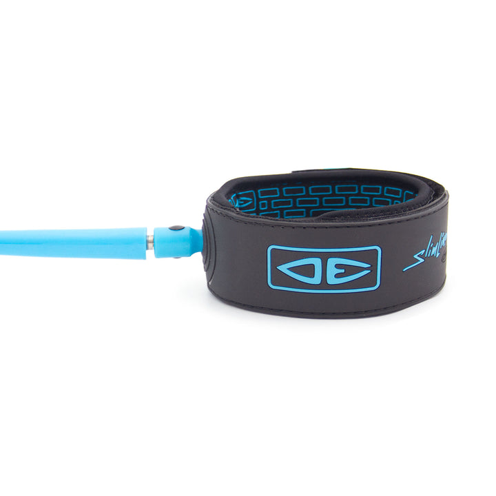 One XT Slimline Comp Leash - 5'0