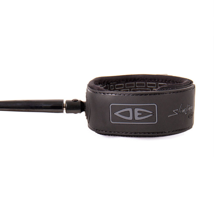 One XT Slimline Comp Leash - 6'0