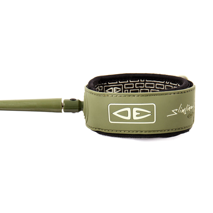 One XT Slimline Comp Leash - 6'0