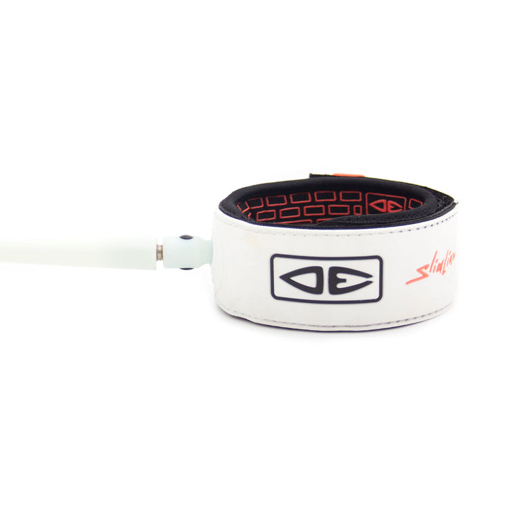 One XT Slimline Comp Leash - 6'0