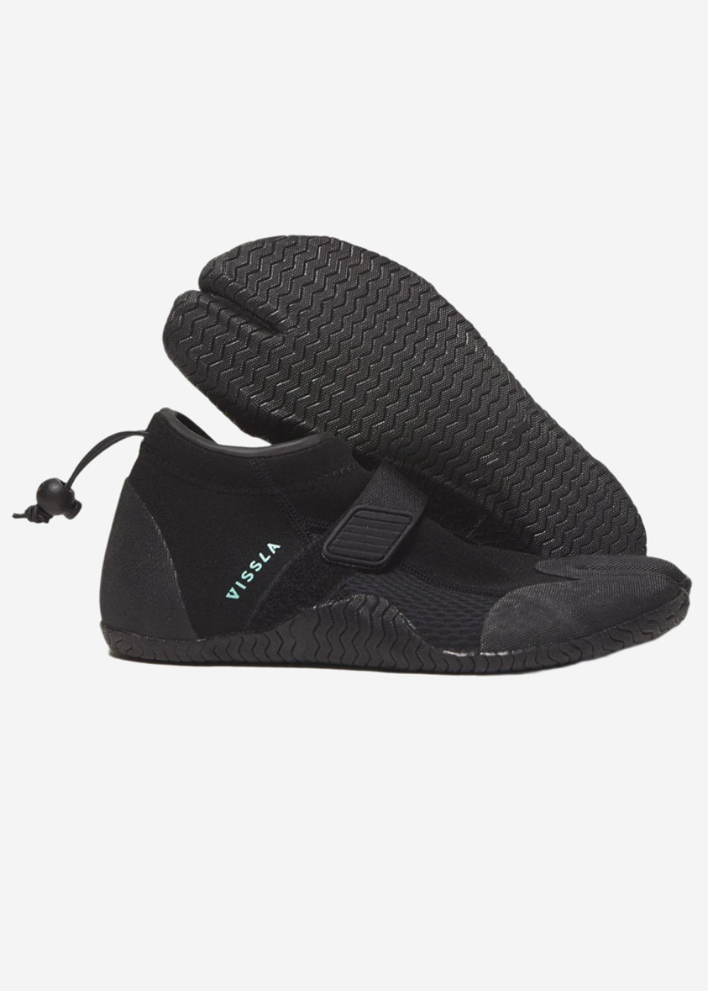 7 Seas 2mm Reef Bootie Wetsuit Boots