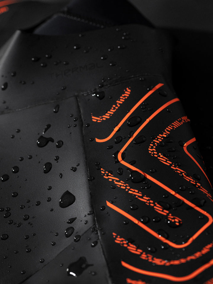 Vitalis Thermal Openwater Mens Swimming Wetsuit