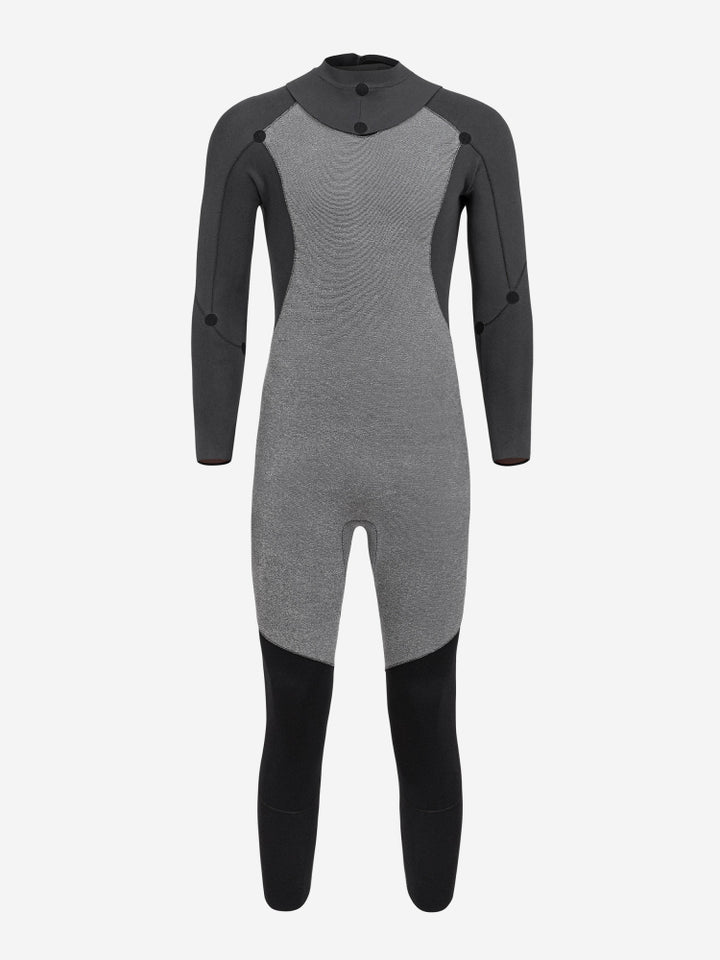 Vitalis Thermal Openwater Mens Swimming Wetsuit