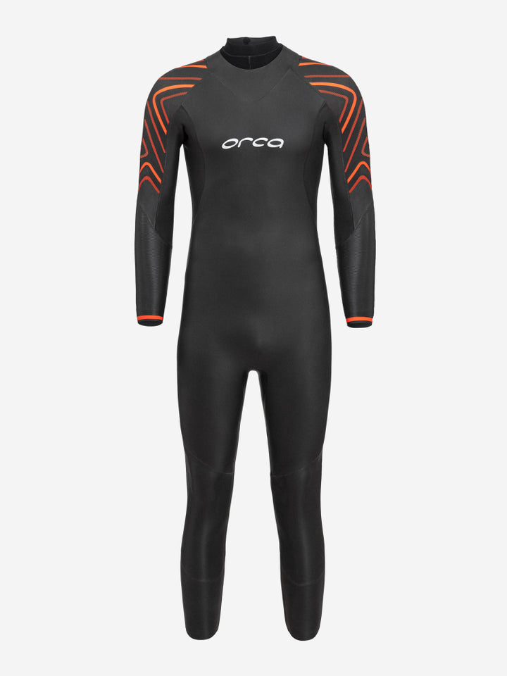 Vitalis Thermal Openwater Mens Swimming Wetsuit