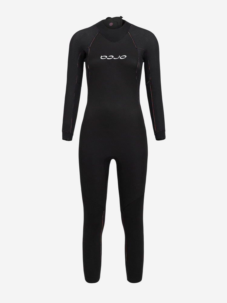 Vitalis Hi-Vis Openwater Womens Swimming Wetsuit