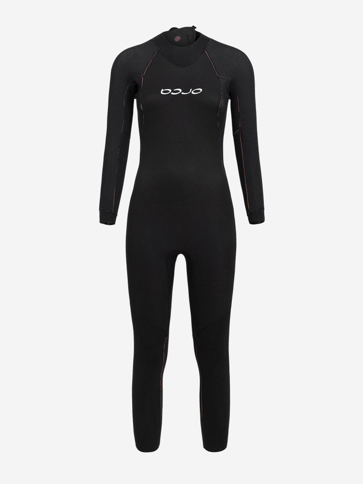 Vitalis Hi-Vis Openwater Womens Swimming Wetsuit