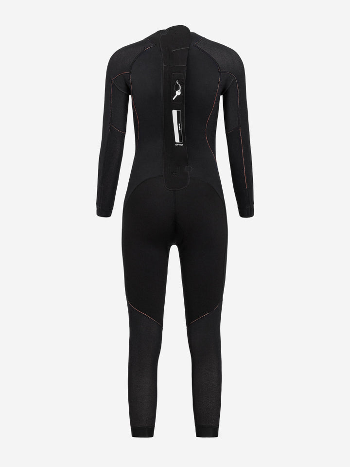 Vitalis Hi-Vis Openwater Womens Swimming Wetsuit
