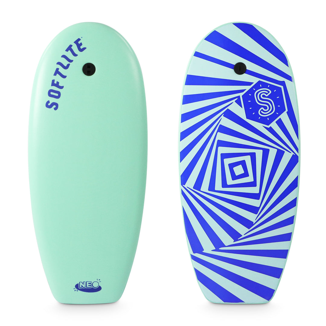 Neo Junior Bodyboard - 38"