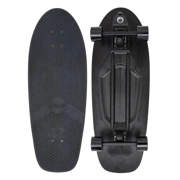 Blackout High Line Surfskate 29"