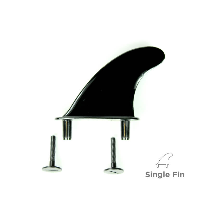 Softboard Replacement Fin