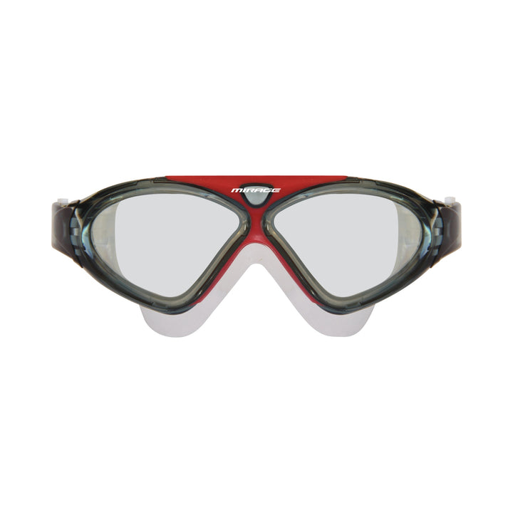 Lethal Swimming Goggles