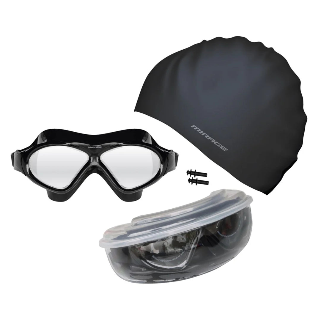 Bondi Ocean Swim Goggle Pack