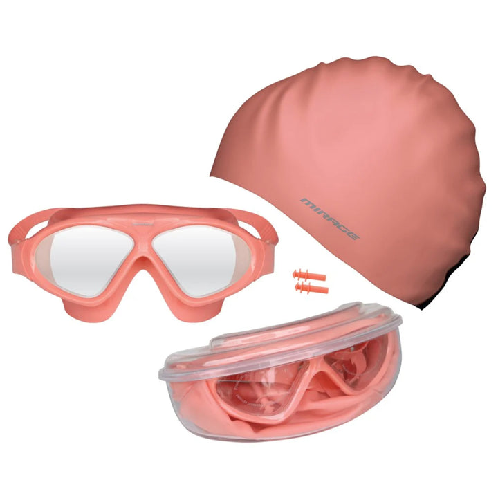 Bondi Ocean Swim Goggle Pack