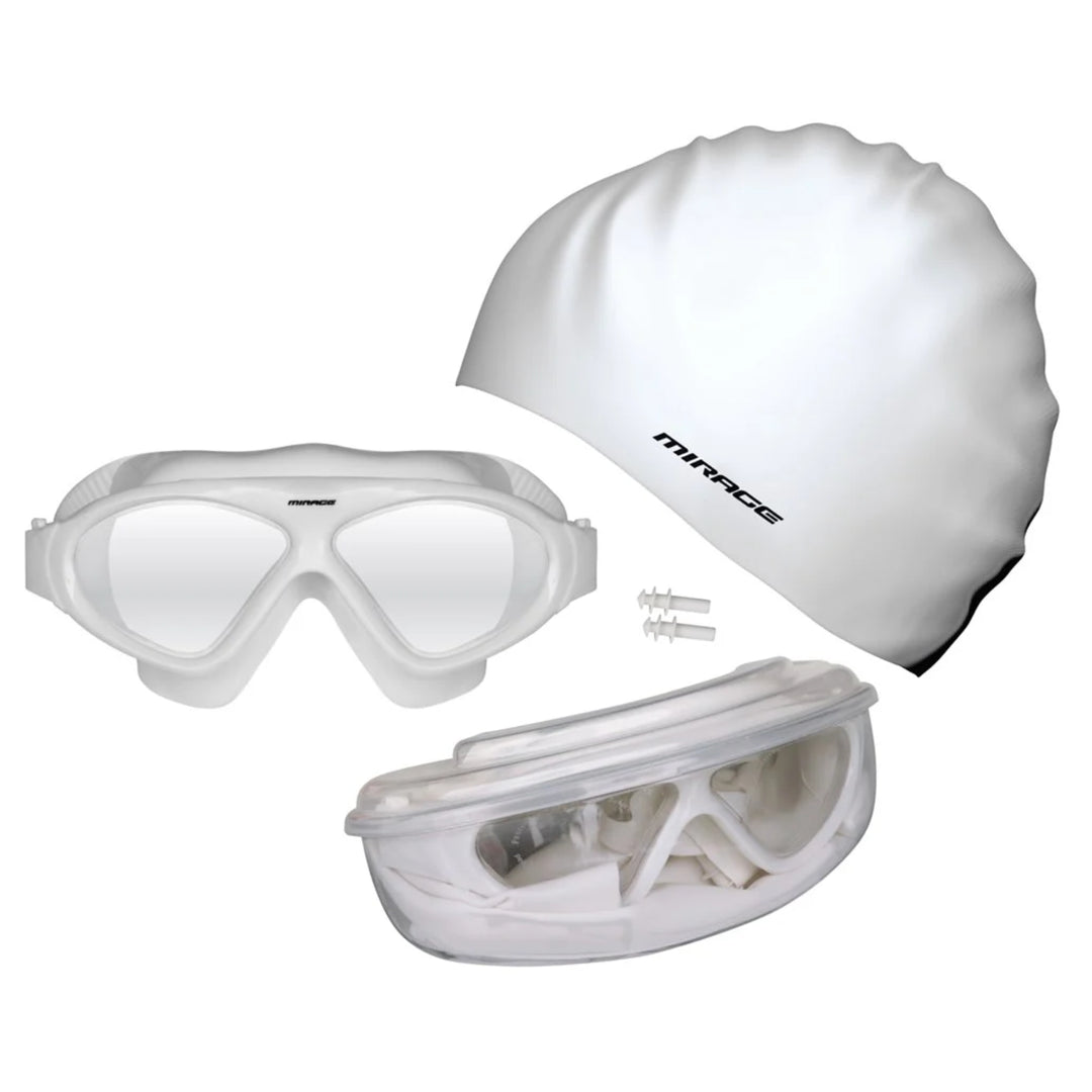 Bondi Ocean Swim Goggle Pack