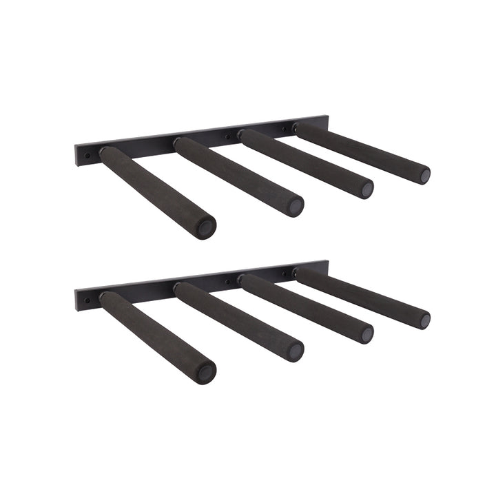 Surfboard Stack Rack - Double (4-8 Boards)