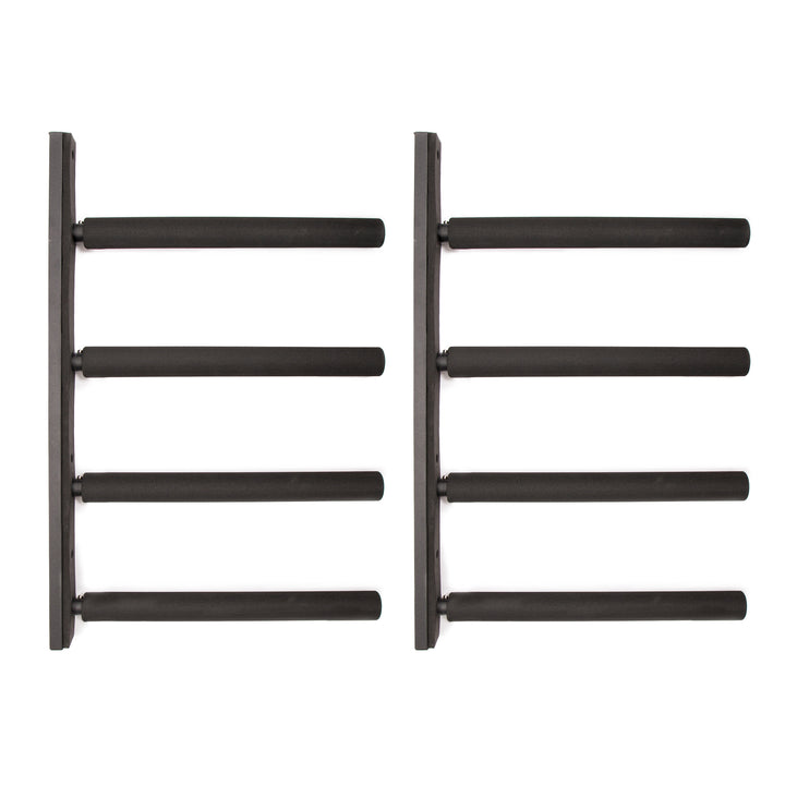 Surfboard Stack Rack - Double (4-8 Boards)