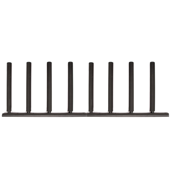 Surfboard Stack Rack - Double (4-8 Boards)