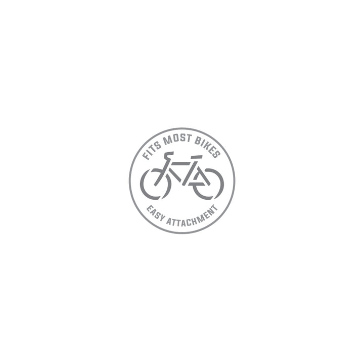 Side Loader Surfboard Bike Rack