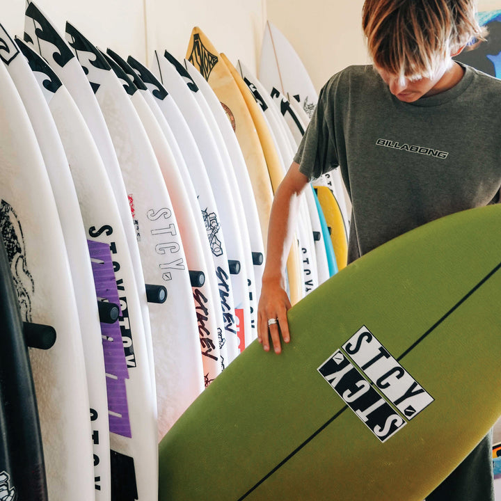 Surfboard Stack Rack - Single