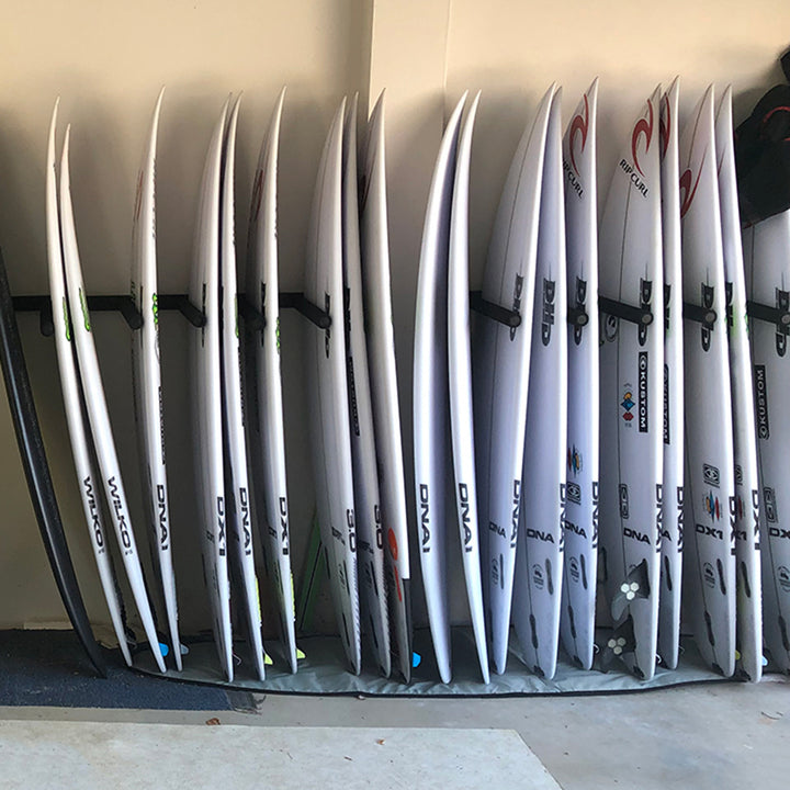 Surfboard Stack Rack - Single