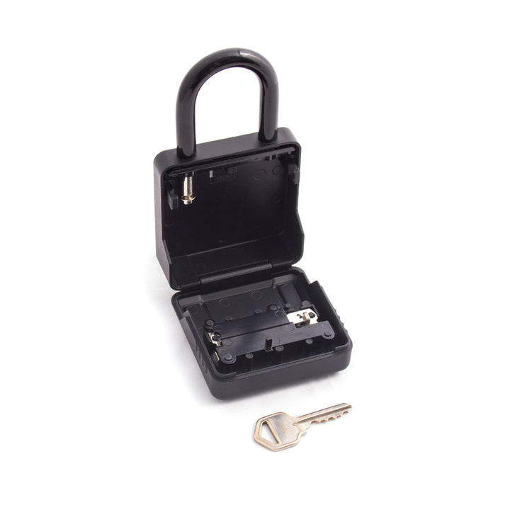 Compact Key Vault