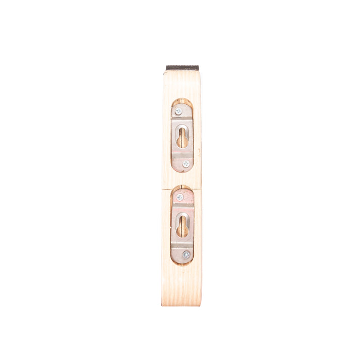 Longboard Surfboard Timber Wall Rack