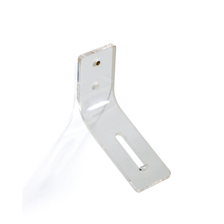 Invisible Surfboard Rack Vertical