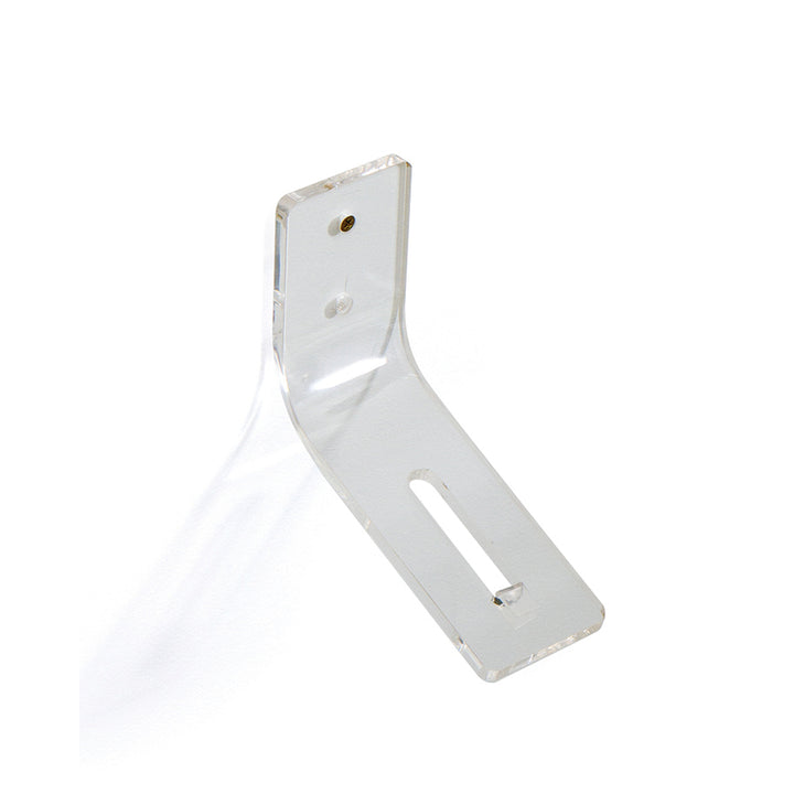 Invisible Surfboard Rack Vertical