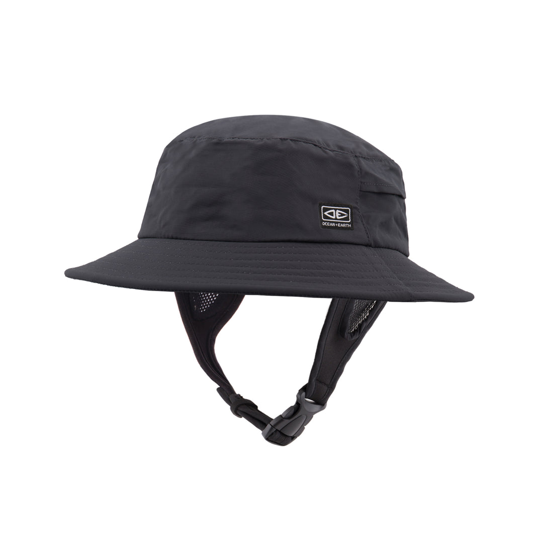 Youth Bingin Soft Peak Surf Hat