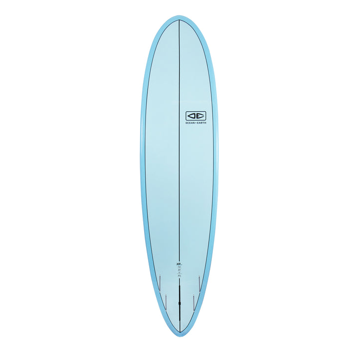 Happy Hour Epoxy Surfboard - 7'0