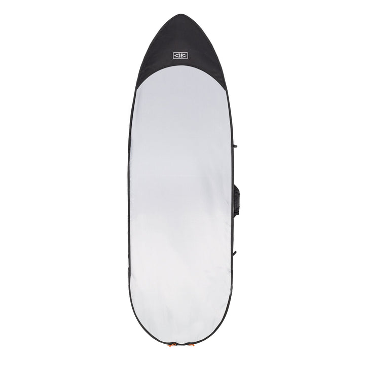 COR_X Fish Day Cover | 1 Board