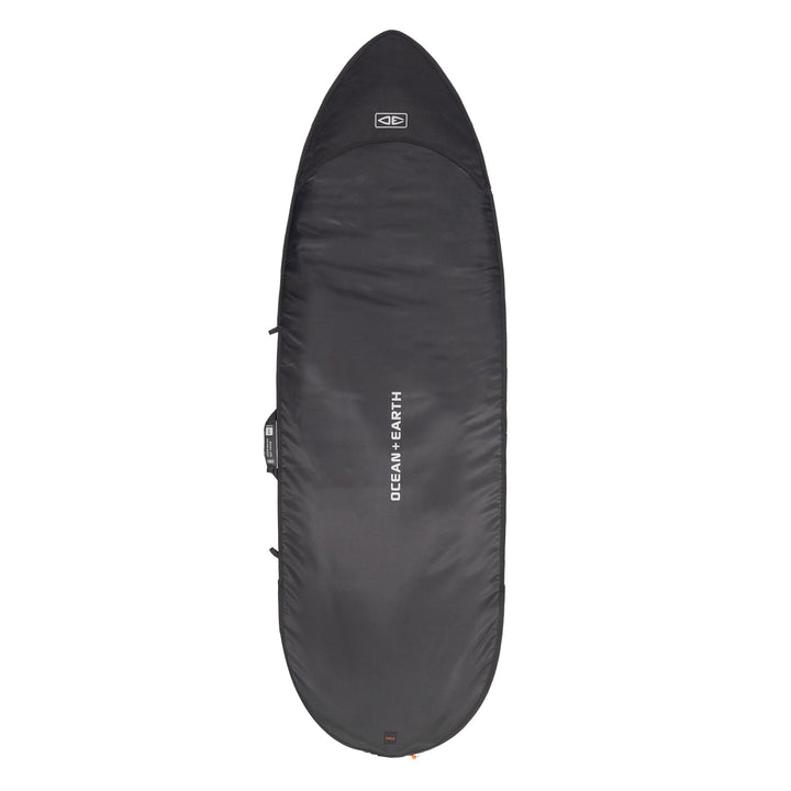 COR_X Fish Day Cover | 1 Board