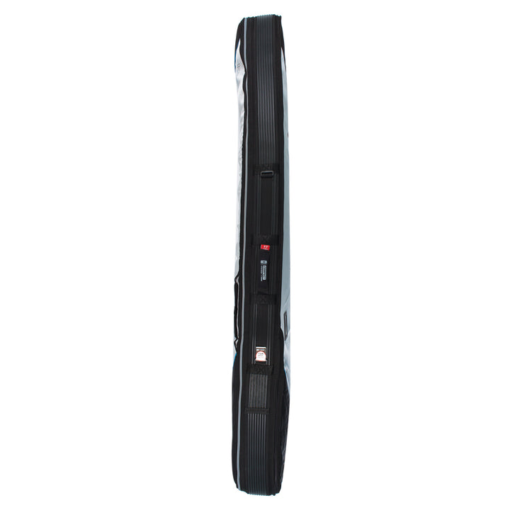 Double Compact Fish Surfboard Cover