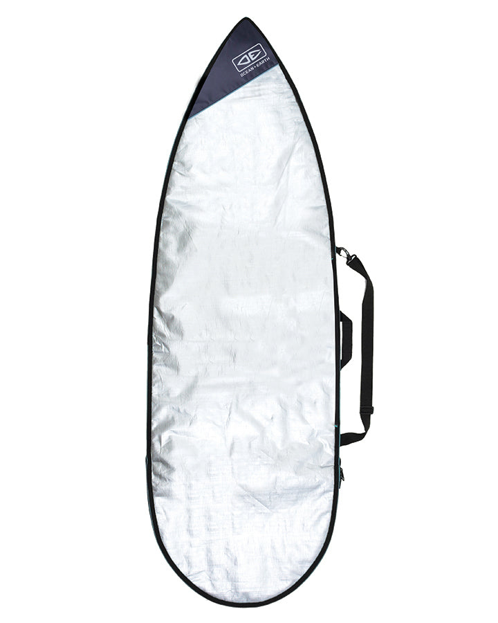 Barry Basic Shortboard Cover
