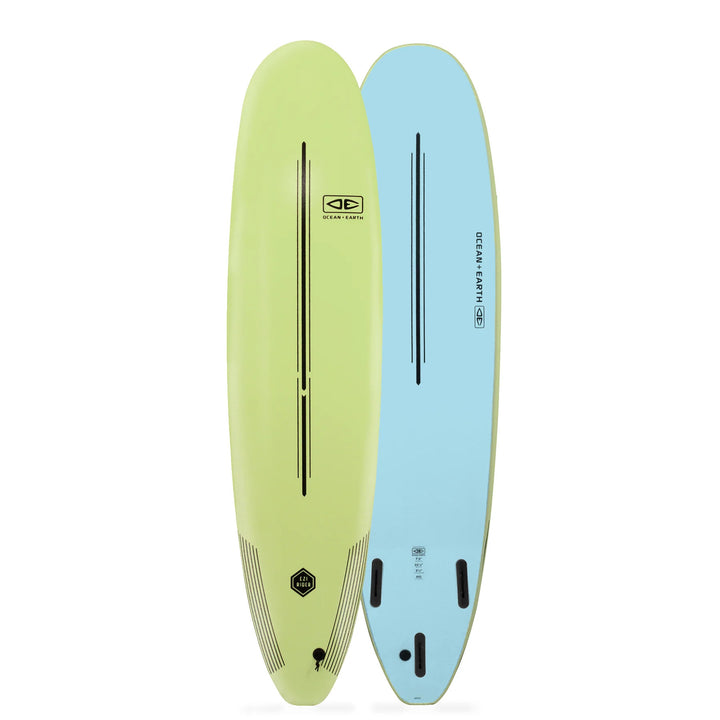 Ezi-Rider Softboard 7'6