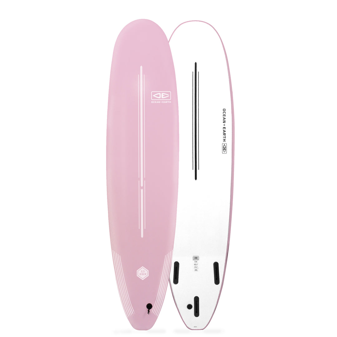 Ezi-Rider Softboard 7'6